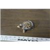 Image 4 : Large Wade Porcelain Turtle Approx. 4x3" (England)
