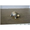 Image 5 : Large Wade Porcelain Turtle Approx. 4x3" (England)