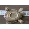 Image 6 : Large Wade Porcelain Turtle Approx. 4x3" (England)