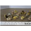 Image 3 : 20 Wade Animal Figurines (England)