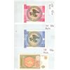 Image 1 : 9 Foreign Currency Notes