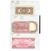 Image 6 : 9 Foreign Currency Notes