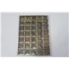 Image 2 : 70 Place 10 Cent Coin Folder