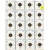 Image 1 : 20 Pennies - 1935-1954