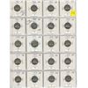 Image 1 : 20 Nickels - 1962-1981