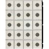 Image 2 : 20 Nickels - 1962-1981