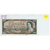 Image 1 : 1954 Canada $100 Bank Note