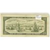 Image 2 : 1954 $20 - Canada Bank Note