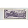 Image 2 : 1954 $10 - Canada Bank Note