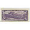Image 2 : 1954 $10 - Canada Bank Note