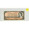 Image 1 : 1954 $50 - Canada Bank Note