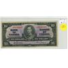 Image 1 : 1937 $10 - Canada Bank Note