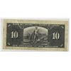 Image 2 : 1937 $10 - Canada Bank Note