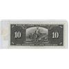 Image 2 : 1937 $10 - Canada Bank Note
