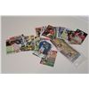 Image 1 : Assorted NFL Cards