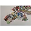 Image 2 : Assorted NFL Cards