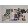 Image 4 : Assorted NFL Cards