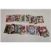 Image 1 : Assorted NFL Cards