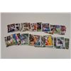 Image 1 : Assorted NFL Cards
