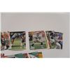 Image 3 : Assorted NFL Cards