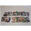 Image 1 : Assorted NFL Cards