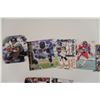 Image 2 : Assorted NFL Cards