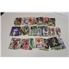 Image 1 : Assorted NFL Cards