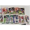 Image 3 : Assorted NFL Cards