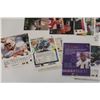 Image 8 : Assorted NFL Cards