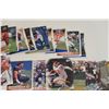 Image 3 : Assorted NFL Cards