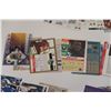 Image 10 : Assorted NFL Cards