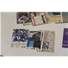 Image 11 : Assorted NFL Cards