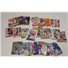 Image 1 : Assorted NFL Cards