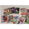 Image 2 : Assorted NFL Cards