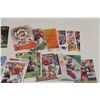 Image 3 : Assorted NFL Cards