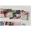 Image 7 : Assorted NFL Cards