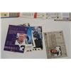 Image 9 : Assorted NFL Cards