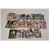 Image 1 : Assorted NFL Cards
