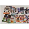 Image 2 : Assorted NFL Cards
