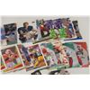 Image 3 : Assorted NFL Cards