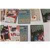 Image 8 : Assorted NFL Cards