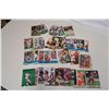 Image 1 : Assorted NFL Cards