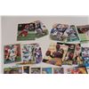 Image 2 : Assorted NFL Cards