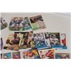 Image 3 : Assorted NFL Cards