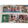 Image 5 : Assorted NFL Cards