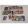 Image 1 : Assorted NFL Cards