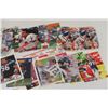 Image 3 : Assorted NFL Cards