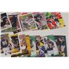 Image 4 : Assorted NFL Cards