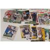 Image 5 : Assorted NFL Cards