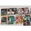 Image 2 : Assorted NFL Cards